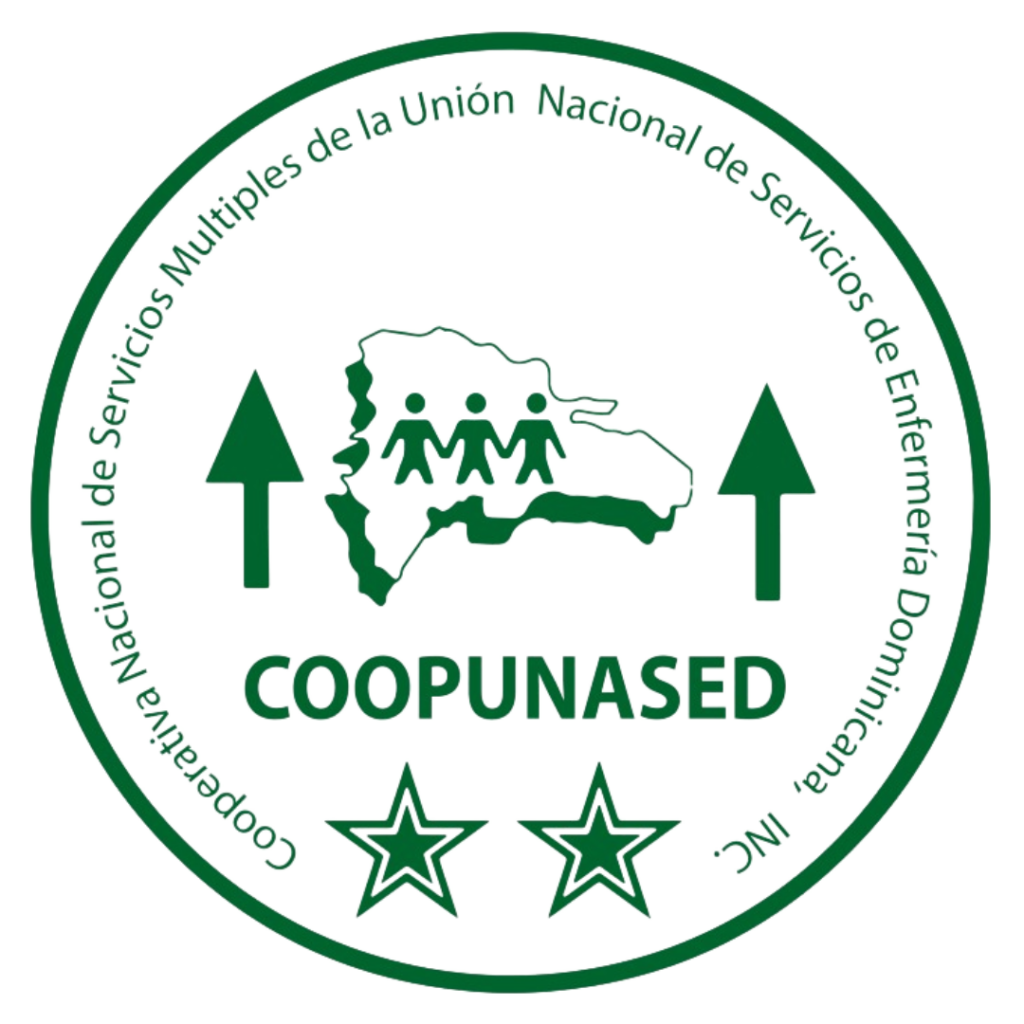 COOPUNASED LOGO
